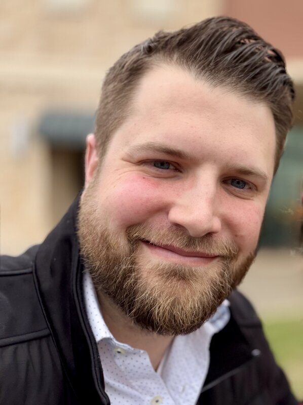 Chad Krumrei — Reactive Arms Instructor