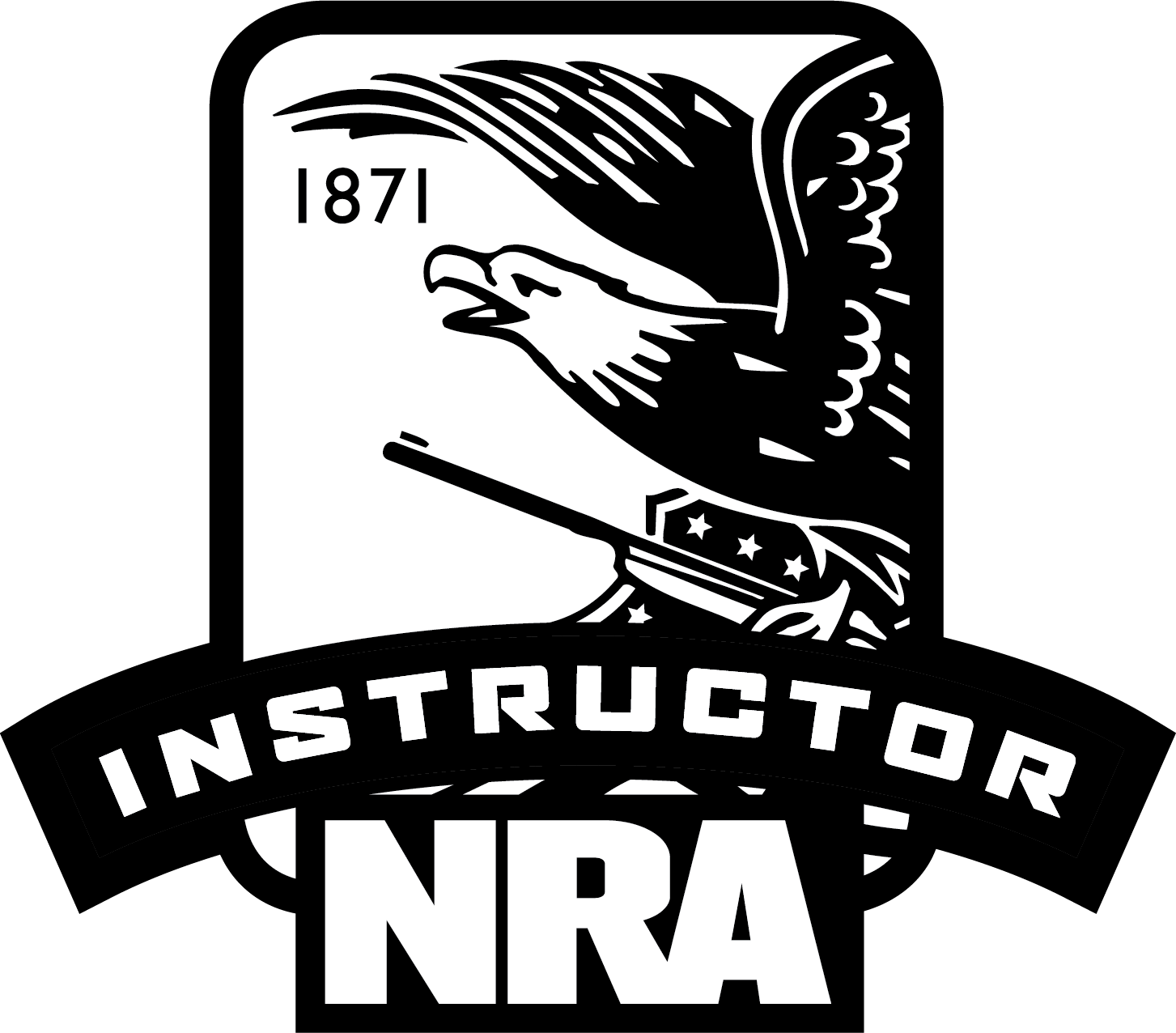 NRA Certified Instructor