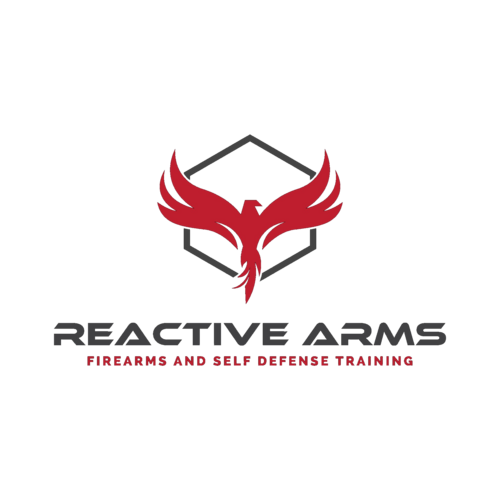 Reactive Arms