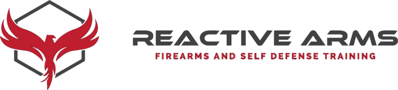 Reactive Arms — Firearms & Self Defense Training